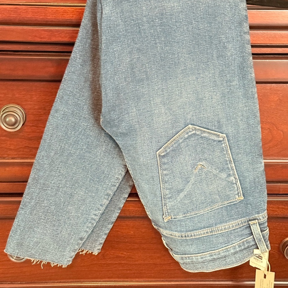 Hudson jeans